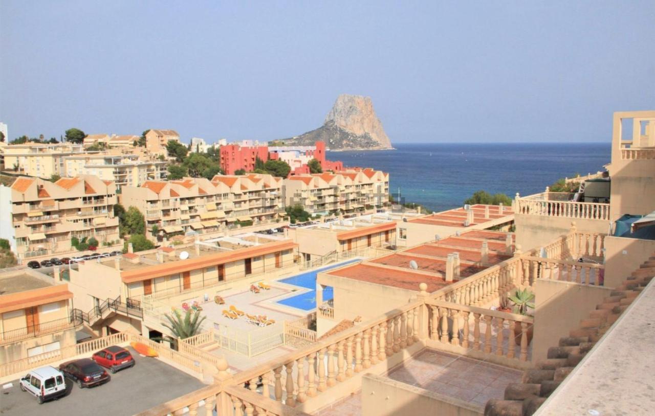 Chloe Apartment Calp