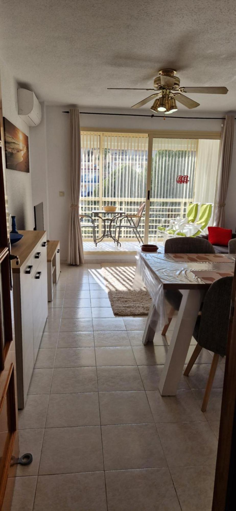 Chloe Apartment Calp