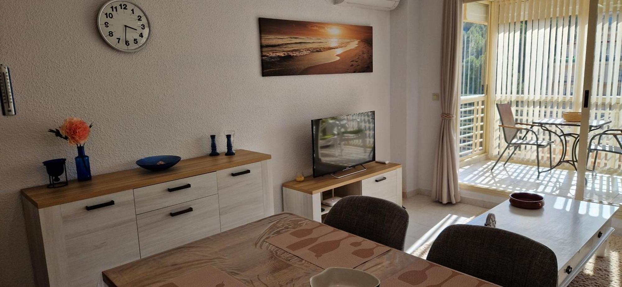 Apartment Chloe Calp